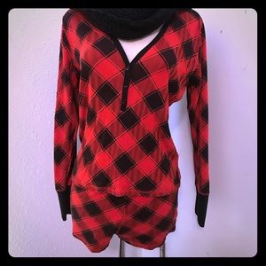 Victoria Secret Thermal Short PJ